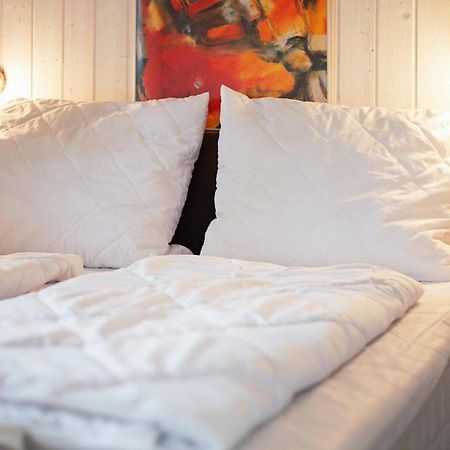5 Person Holiday Home In Grömitz Eksteriør bilde