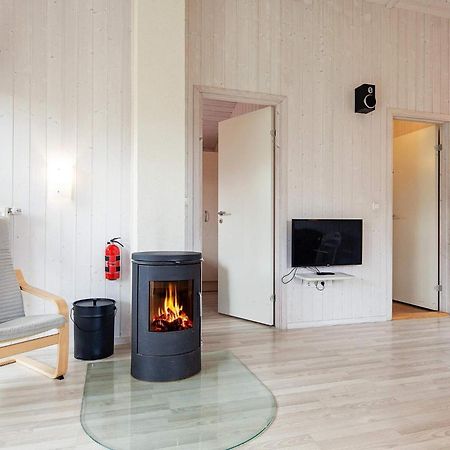 5 Person Holiday Home In Grömitz Eksteriør bilde