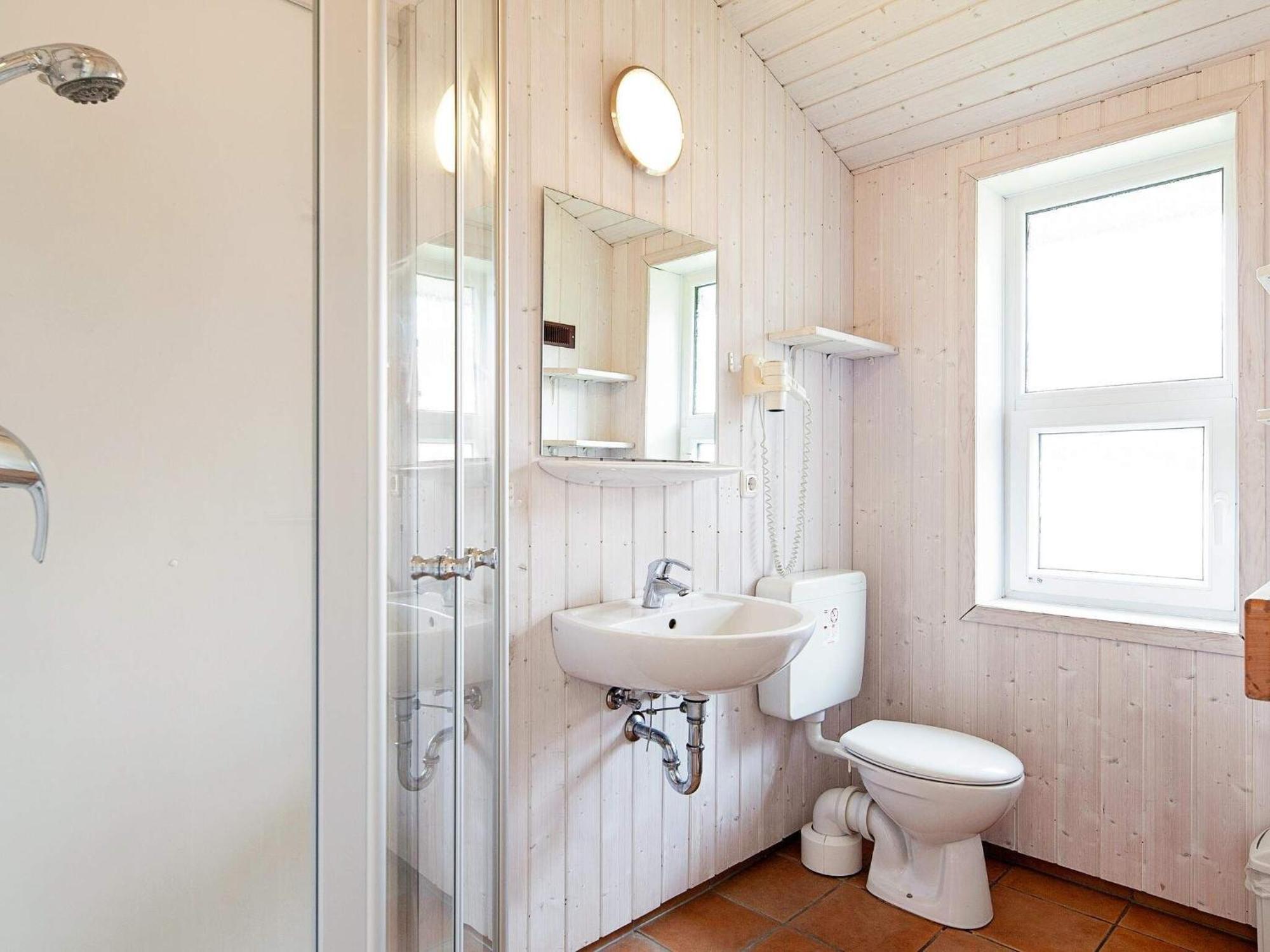 5 Person Holiday Home In Grömitz Eksteriør bilde