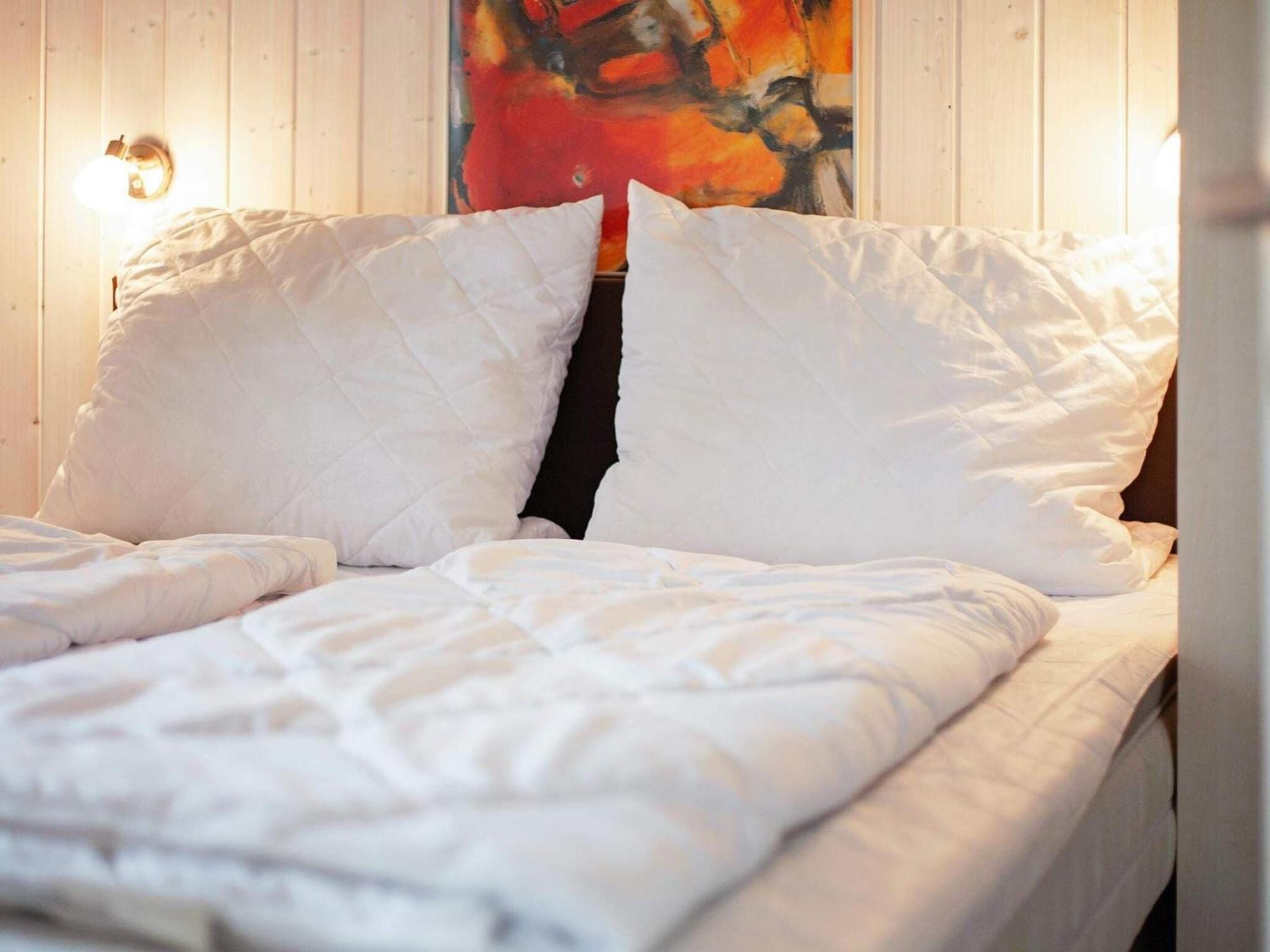 5 Person Holiday Home In Grömitz Eksteriør bilde
