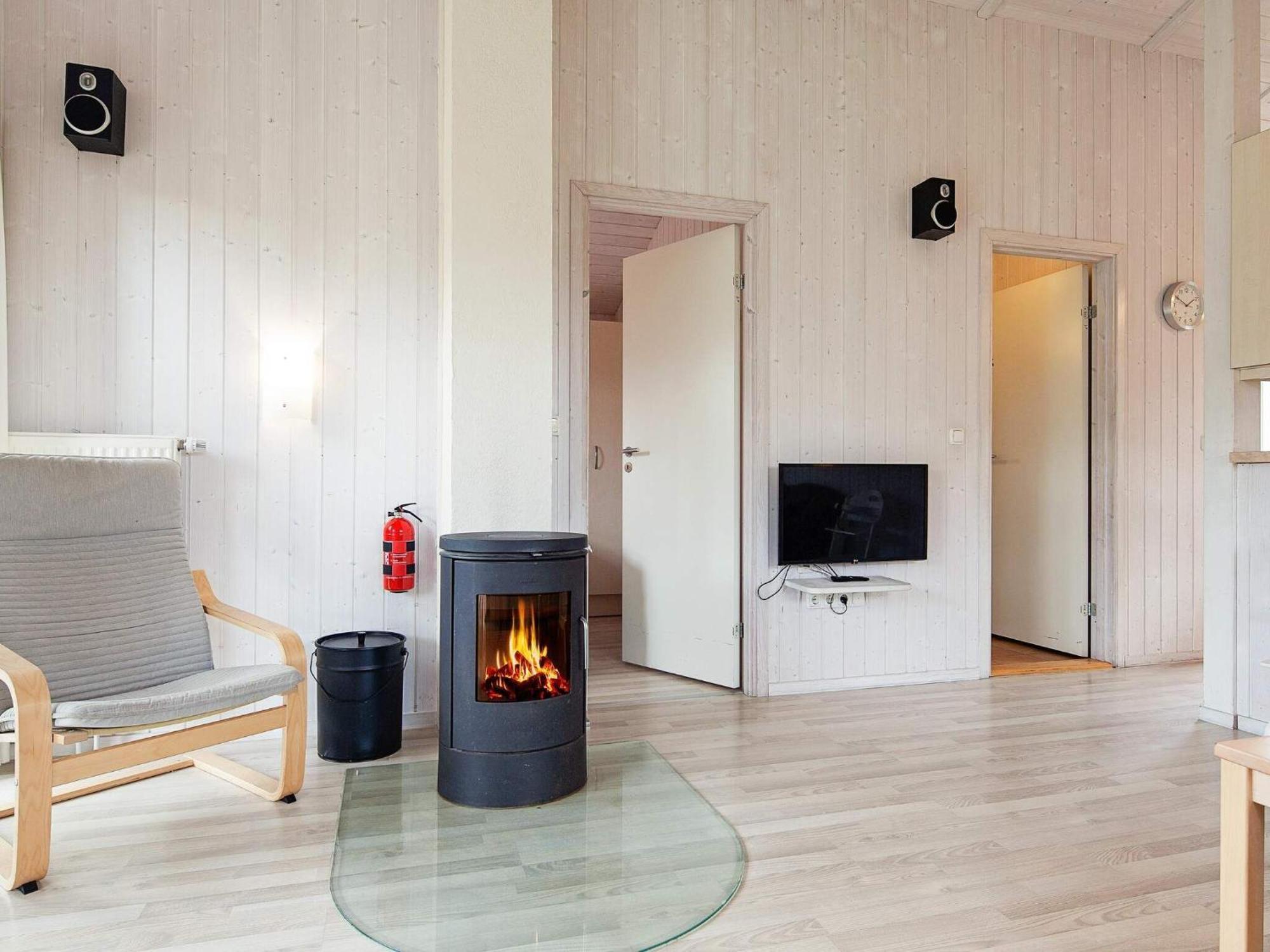 5 Person Holiday Home In Grömitz Eksteriør bilde