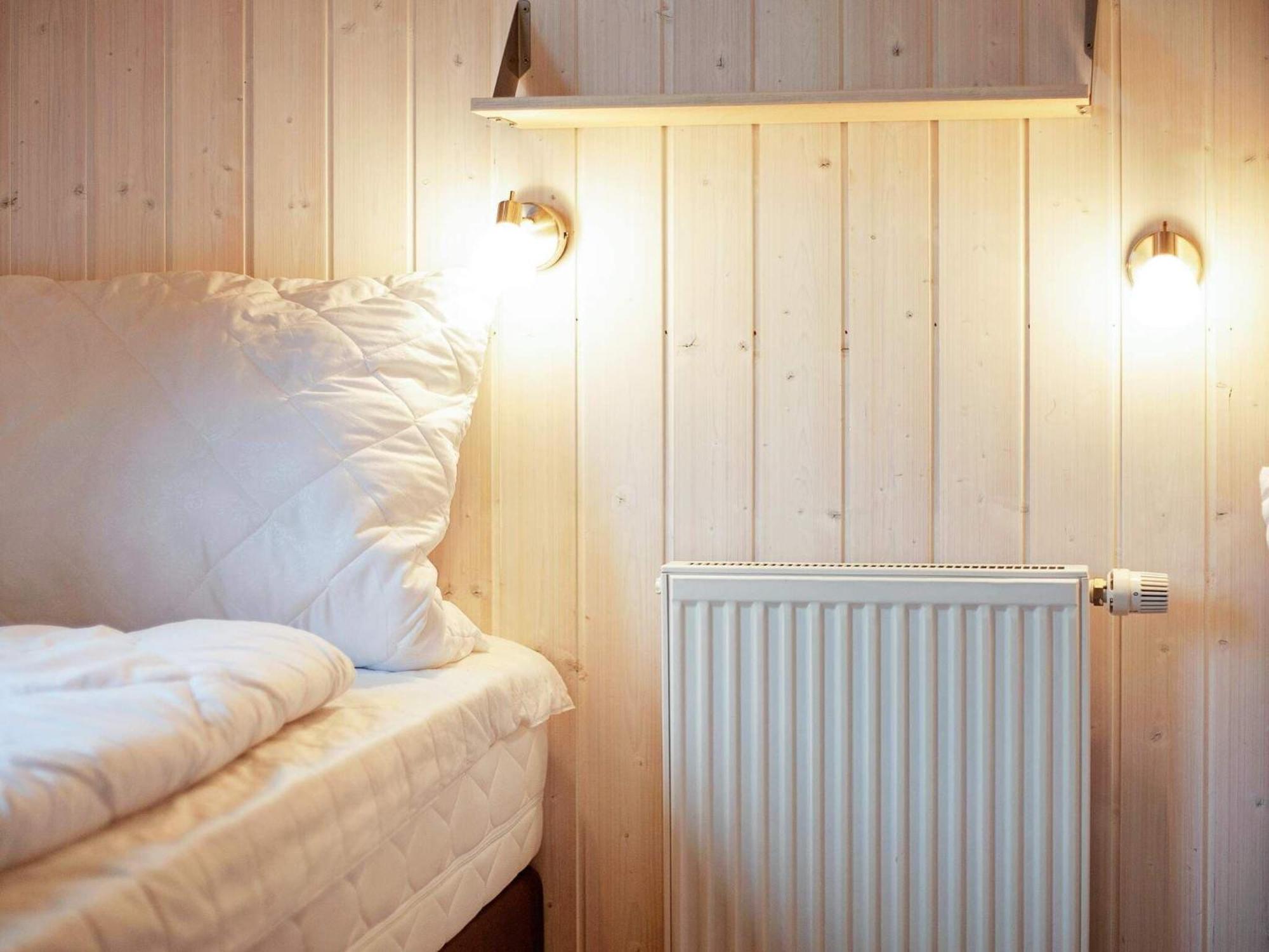 5 Person Holiday Home In Grömitz Eksteriør bilde