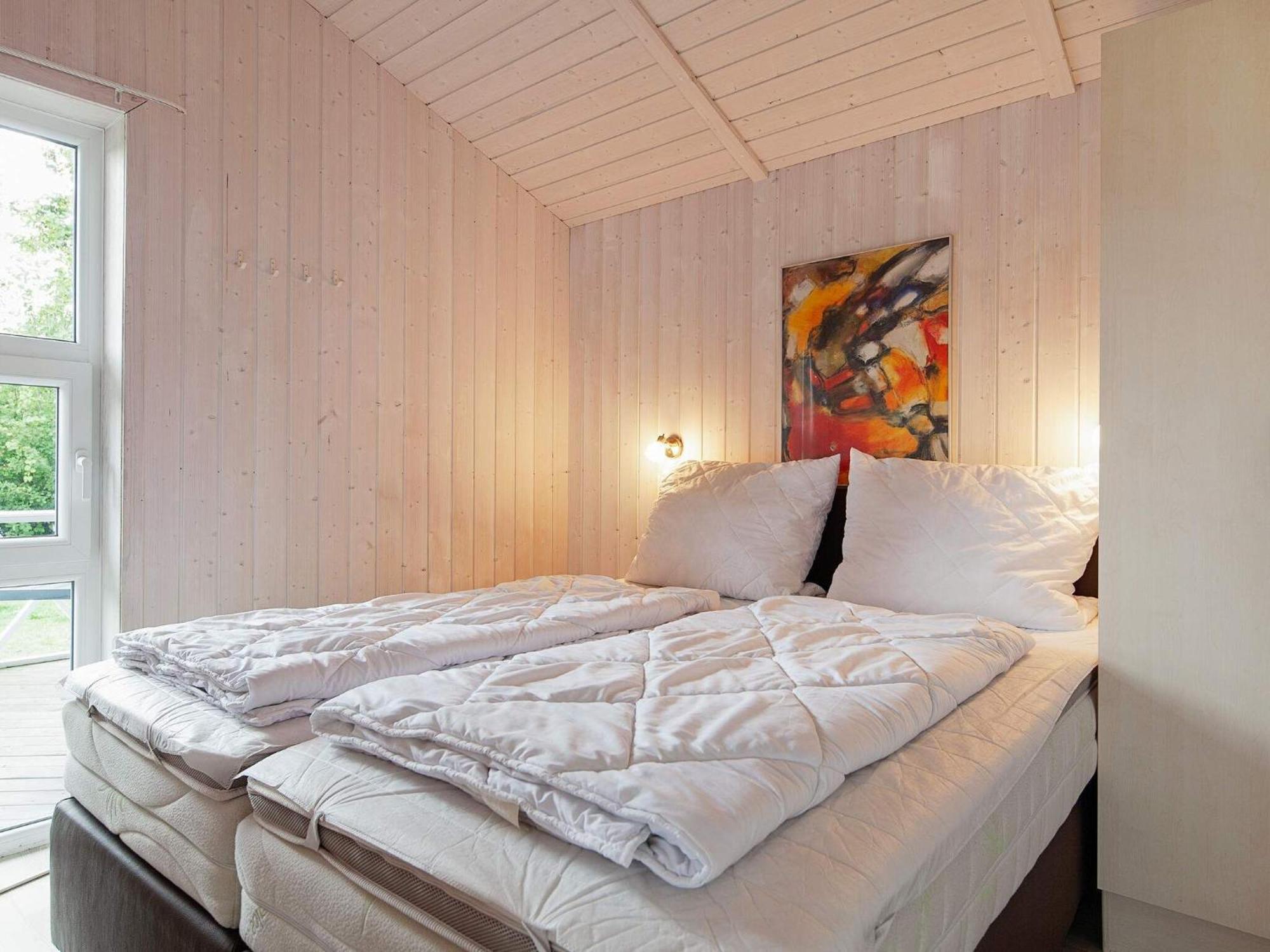 5 Person Holiday Home In Grömitz Eksteriør bilde