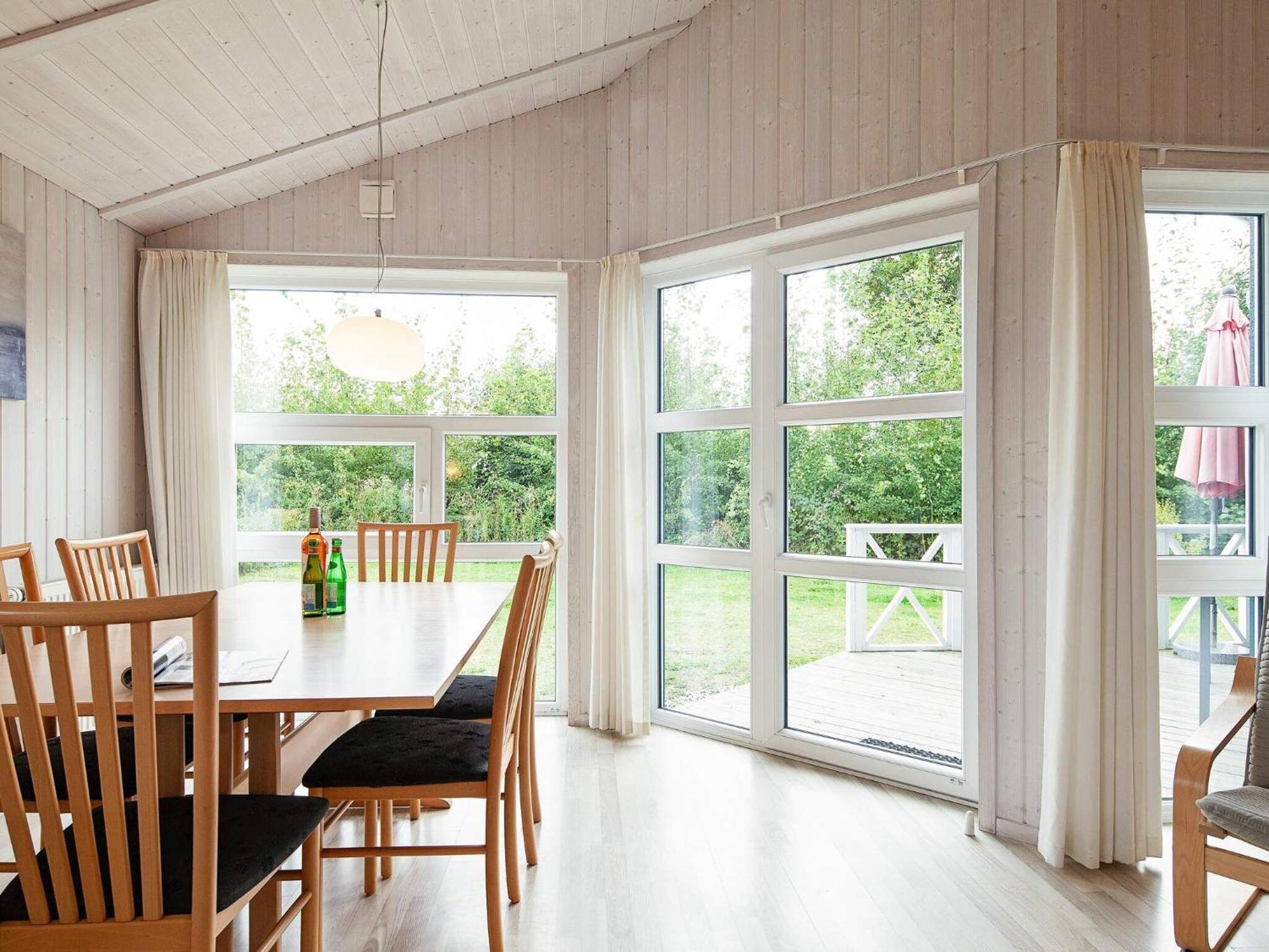 5 Person Holiday Home In Grömitz Eksteriør bilde