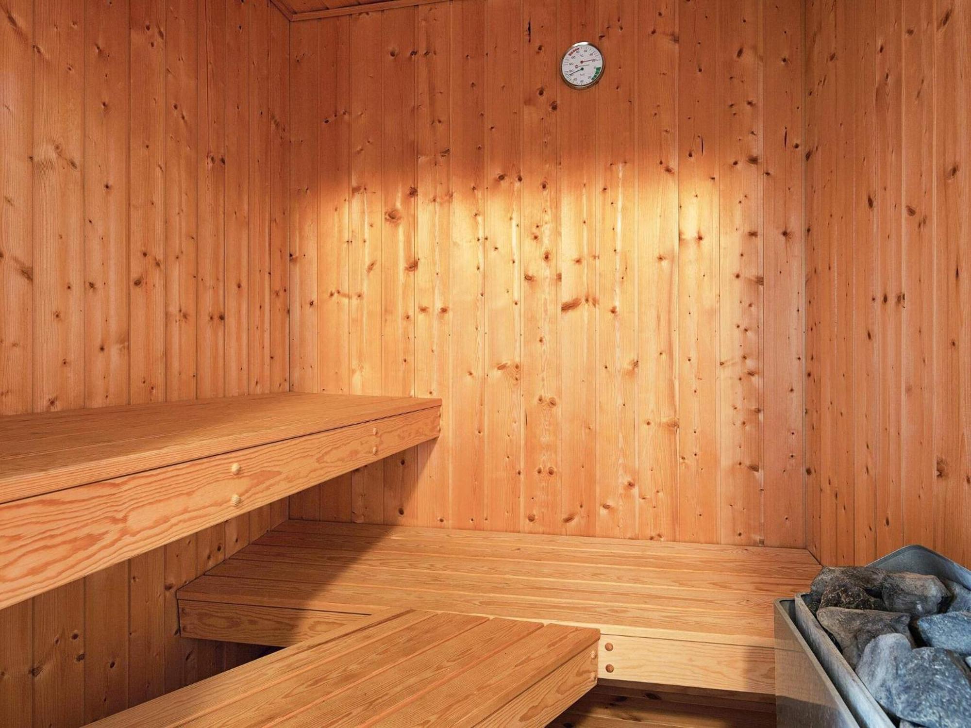 5 Person Holiday Home In Grömitz Eksteriør bilde